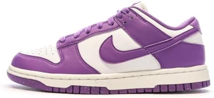Amazon.com | Nike Womens WMNS Dunk Low DO9457 101 85 - Size 6